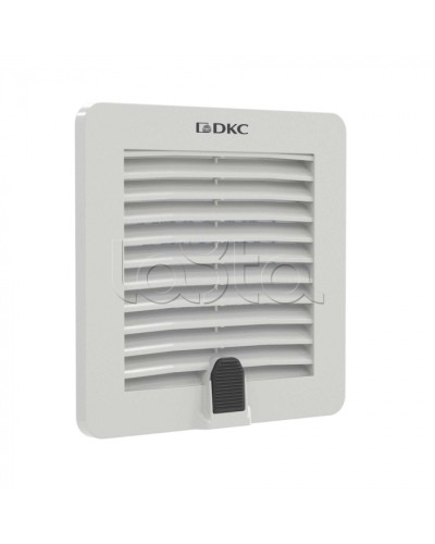 Вентиляционная решетка 112x112 R5RF08 DKC в Рыбинске Вентиляторные модули Pintop.ru