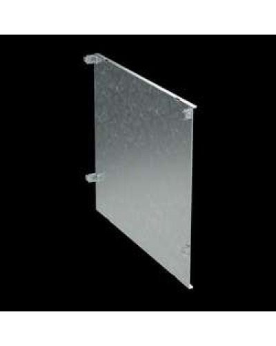 Закр. бок. унив. глух. В=450 мм Г=600 мм DKC R5SWM456 в Рыбинске Аксессуары для стоек и шкафов Pintop.ru