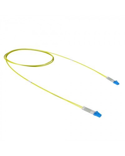 Оптический коммутационный шнур Duplex flexible boot LC/UPC - LC/UPC 9/ 125 (OS2), 2 м DKC RNPCF9DLULU2 в Рыбинске Патч-корды и пигтейлы Pintop.ru