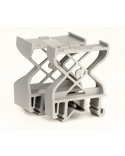 Маркировка групп зажимов. Узкая DKC ZPTMS в Рыбинске Крепежные изделия Pintop.ru