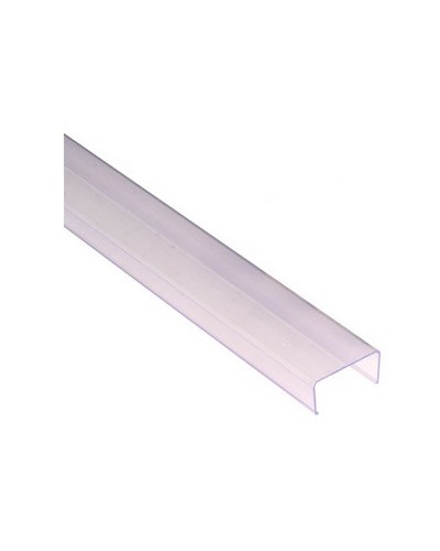 Крышка защитная для зажимов высотой выше 58 мм DKC ZPZ110 в Рыбинске Аксессуары для стоек и шкафов Pintop.ru