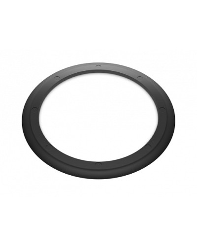 Кольцо резиновое уплотнительное для двустенной трубы D 50 мм DKC (016050) в Рыбинске Крепежные изделия Pintop.ru