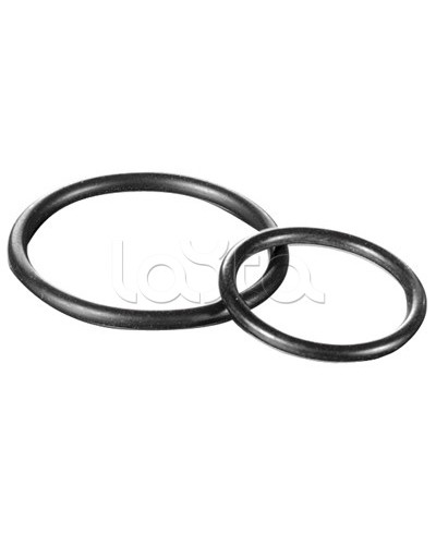 Кольцо уплотнительное DN 7 мм DKC PAR07 в Рыбинске Аксессуары для стоек и шкафов Pintop.ru