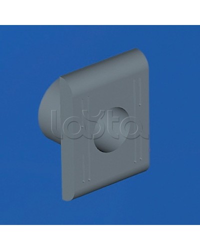 Комплект замка для пультов и шкафов CE, двойная бородка 3мм DKC R5CE205 в Рыбинске Аксессуары для стоек и шкафов Pintop.ru