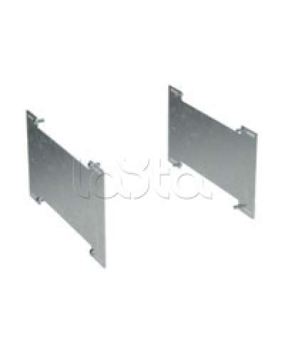 Боковой раз-ль сплошной, В=200 мм DKC R5SVS200 в Рыбинске Аксессуары для стоек и шкафов Pintop.ru