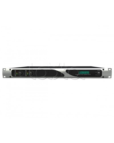 Усилитель цифровой трансляционный 2-канальный DSPPA DA-2125 в Рыбинске Система оповещения и трансляции Dsppa Pintop.ru