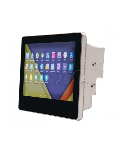 Проигрыватель музыкальный встраиваемый в стену DSPPA DM-858 в Рыбинске Система оповещения и трансляции Dsppa Pintop.ru