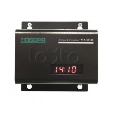 IP-усилитель терминальный DSPPA MAG-6310
