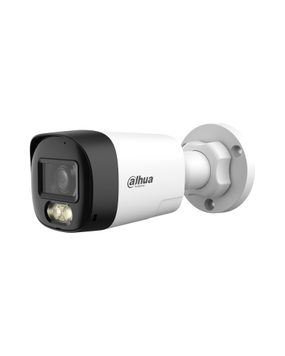 Видеокамера Dahua DH-HAC-HFW1200RLP-IL-T-0280B в Рыбинске Системы видеонаблюдения Pintop.ru
