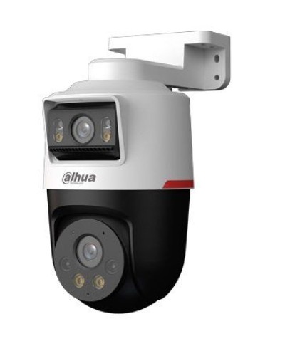 IP-видеокамера Dahua DH-IPC-PTS2249B-E2-S-PV-PRO в Рыбинске IP-камеры Pintop.ru