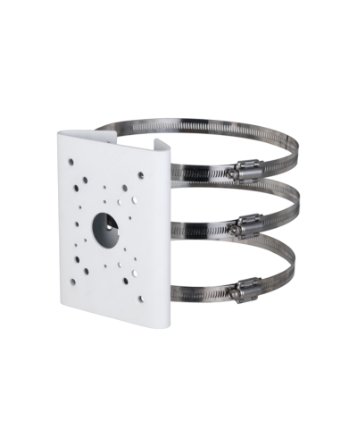 Крепление на столб Dahua DH-PFA150-T в Рыбинске Системы видеонаблюдения Pintop.ru