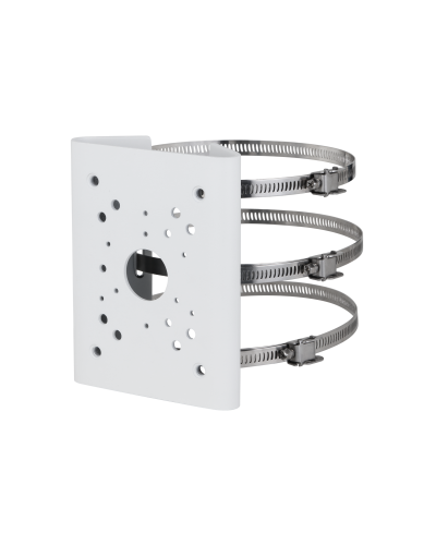 Крепление на столб Dahua DH-PFA5500 в Рыбинске Системы видеонаблюдения Pintop.ru