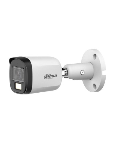 Видеокамера Dahua DH-HAC-B1A21P-U-IL-0600B в Рыбинске Системы видеонаблюдения Pintop.ru