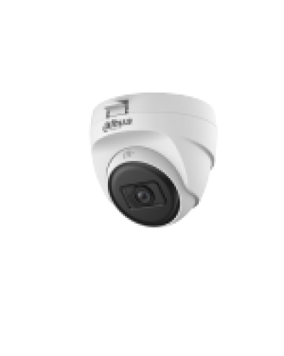 Видеокамера в купольном исполненении Dahua DH-HAC-T1A21P-U-0360B в Рыбинске Системы видеонаблюдения Pintop.ru