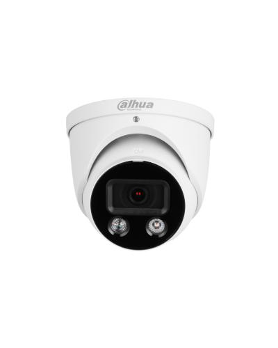 IP-видеокамера в купольном исполнении Dahua DH-IPC-HDW3449HP-AS-PV-0360B-S5 в Рыбинске IP-камеры Pintop.ru