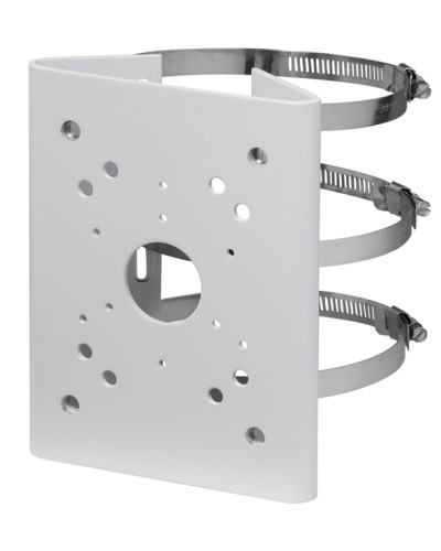 Кронштейн для крепления на столб Dahua DH-PFA150 в Рыбинске Системы видеонаблюдения Pintop.ru