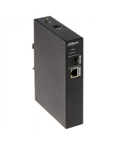 Медиаконвертор Dahua DH-PFS3102-1T в Рыбинске Медиаконвертеры Pintop.ru