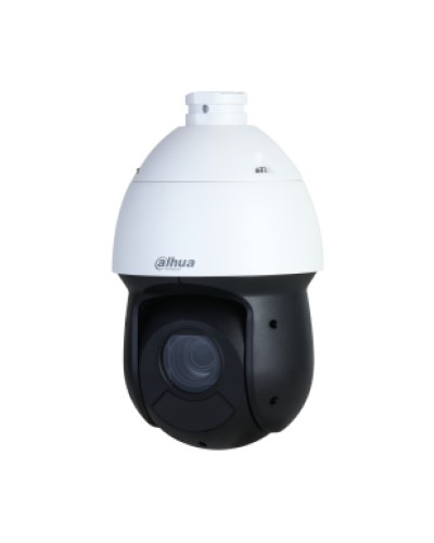 IP-камера видеонаблюдения уличная Мини-PTZ Dahua DH-SD49216DB-HNY в Рыбинске IP-камеры Pintop.ru