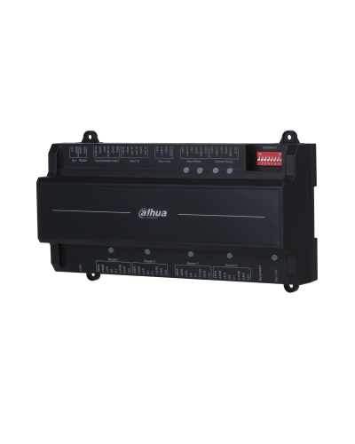 Контроллер на 2 двери Dahua DHI-ASC2202B-D в Рыбинске Считыватели Pintop.ru