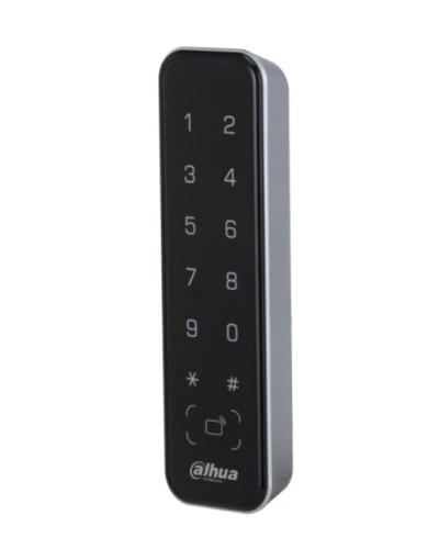 Считыватель влагозащищенный Dahua DHI-ASR2201A-D в Рыбинске Считыватели Pintop.ru