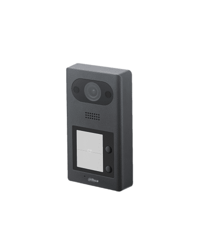 Вызывная панель с разрешением камеры 2мп Dahua DHI-VTO3211D-P2-S2 в Рыбинске Дополнительное оборудование для СКУД Pintop.ru