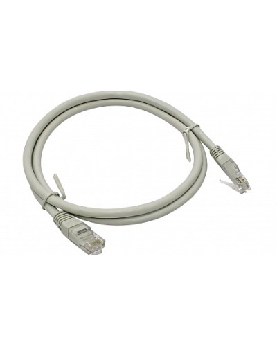 Шнур коммутационный категории 5е Datarex DR-181007 в Рыбинске Патчкорды (медные) Pintop.ru