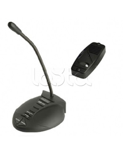 Переговорное устройство Digital Duplex DD-215Т в Рыбинске Переговорные устройства Pintop.ru