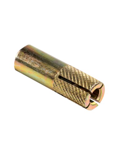 Анкер стальной забивной М6 EKF (aszm6) в Рыбинске Крепеж Pintop.ru