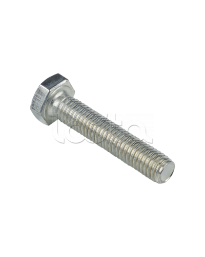 Болт шестигранный М8х70 DIN 933 EKF EKF (b6grm8x70) EKF (b6grm8x70) в Рыбинске Крепеж Pintop.ru