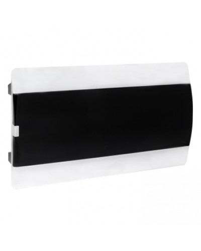 Щит распределителный ЩРВ-П-18 IP41 EKF Basic (pb-v-18-bas) в Рыбинске Щиты электрические Pintop.ru