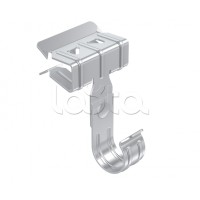 Зажим балочный 3-8 мм под трубу 25 мм EKF (BZ3-8-T25)