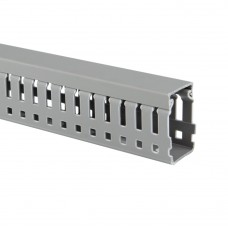 Канал кабельный перфорированный (ВхШ: 30х25мм.) EKF PROxima (kk25-25)