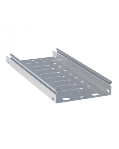 Лоток неперфорированный 50х600х3000-1,0 мм EKF (L5060000) в Рыбинске Кабельные лотки Pintop.ru