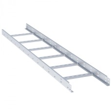 Лоток лестничный 100х400х3000-1,5 мм EKF (LT100400-1,5)