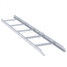 Лоток лестничный 50х400х6000-1,2 мм EKF (LT50400x6-1,2)