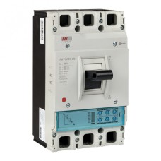 Автоматический выключатель AV POWER-3/3 400А 50kA ETU2.0 EKF (mccb-33-400-2.0-av)