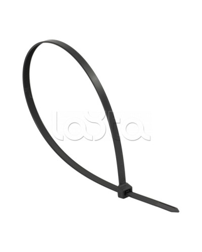 Хомут P6.6 стандартный (ч), 2.5x150 (100шт) FlexLock PROxima EKF (plc-fl-ctsb-2.5x150) в Рыбинске Стяжки-хомуты Pintop.ru