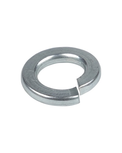 Шайба гровер M10 DIN 127 EKF (shgr10) в Рыбинске Крепежные изделия Pintop.ru