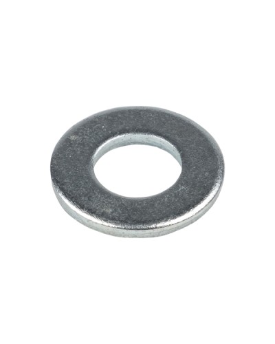 Шайба плоская M8 DIN 125 EKF (shpl8) в Рыбинске Крепеж Pintop.ru