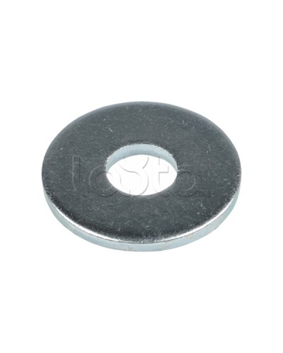 Шайба плоская усиленная M10 DIN 9021 EKF (shplus10) в Рыбинске Крепеж Pintop.ru