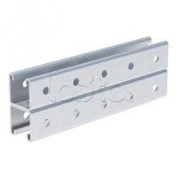 STRUT-профиль двойной 41х41х2,5х1900 HDZ EKF (stpd4141190x2,5-HDZ)