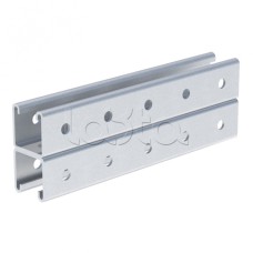 STRUT-профиль двойной 41х41х1,5х2700 HDZ EKF (stpd4141270x1,5-HDZ)