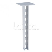 STRUT-стойка двойная 41х21х600 мм HDZ EKF (stsd412106-HDZ)