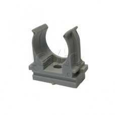 Крепеж-клипса для монтажного пистолета d16 мм (100 шт) серая EKF-Plast (derjp-z-16)