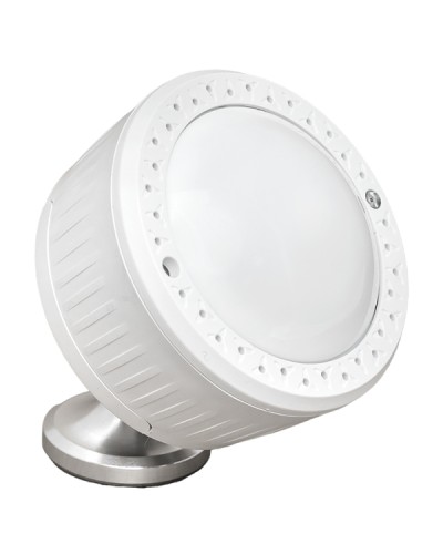 Умный датчик 4в1 Zigbee EKF Connect (is-thpl-zb) в Рыбинске Извещатели охранные Pintop.ru