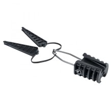 Зажим анкерный клиновой PA25x100 2-4x16-35 мм2 EKF PROxima (pa-25-100)