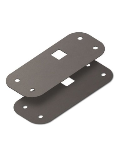 Монтажный набор на металл для считывателей ESMART Reader серии STONE, mullion (EA1540) в Рыбинске Дополнительное оборудование для СКУД Pintop.ru