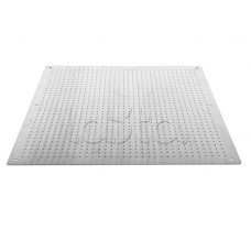 Панель монтажная перфорированная 250х250 для шкафов EMW Elbox EMW-MP-300.300