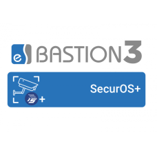 ПО Elsys Бастион-3 – SecurOS+