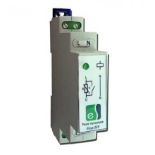 Реле пусковое Elsys Elsys-ZCP